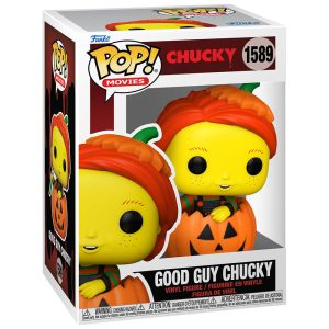 Good Guy Chucky 1589 - Chucky