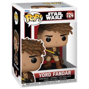 Yord Fandar 724 - Star Wars