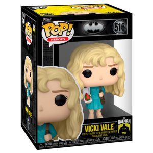 Vicki Vale 516 - Batman
