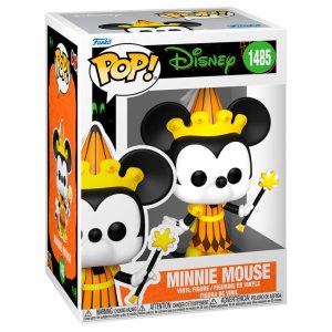 Minnie Mouse 1485 - Disney