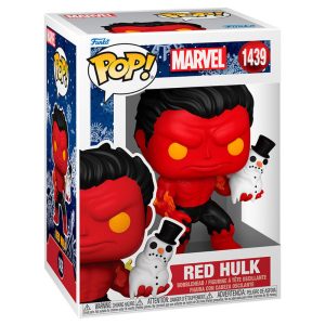 Red Hulk 1439 -  Marvel