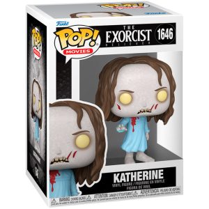 Katherine 1646 - The Exorcist Believer