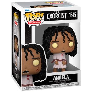Angela 1645 - The Exorcist Believer