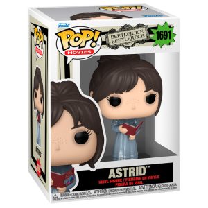 Astrid 1691 - Beetlejuice