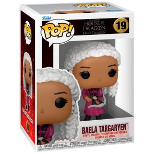 Baela Taegaryen 19 - House Of The Dragon
