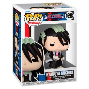 Byakuya Kuchiki 1698 - Bleach