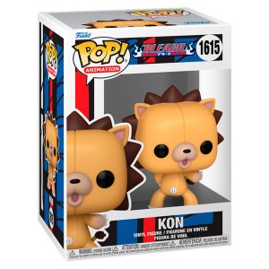 Kon 1615 - Bleach