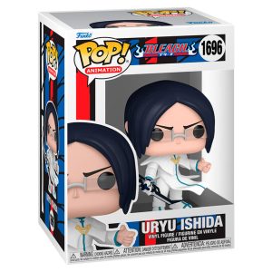 Uryu Ishida 1696 - Bleach