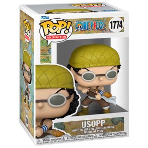 Usopp 1774 - One Piece