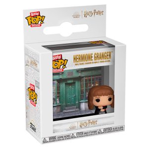 Hermione Granger Deluxe Bitty Pop!
