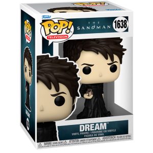 Dream 1638 - The Sandman