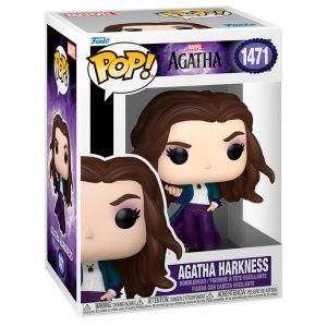 Agatha Harkness 1471 - Agatha