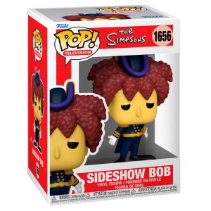 Sideshow Bob 1656 - The Simpsons