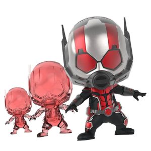 Ant-Man Hot Toys Cosbaby