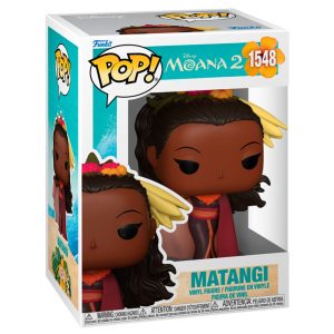 Matangi 1548 - Moana 2