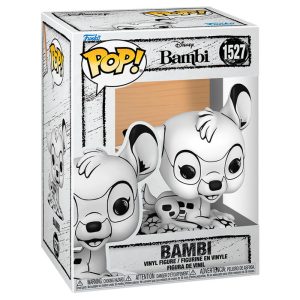 Bambi 1527 - Bambi