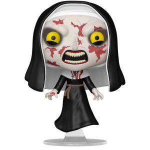 La Monja 1710- The Nun