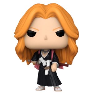 Rangiku Matsumoto 1823 - Bleach