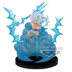 Monkey D Luffy Gear 5 WCF Special One Piece