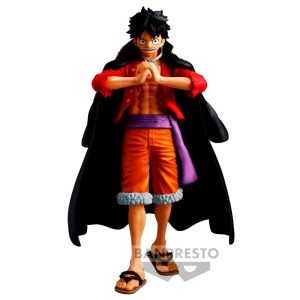 Monkey D Luffy The Shukko One Piece