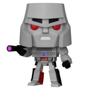 Megatron 132 - 40 Years Transformers
