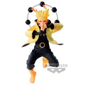 Naruto Uzumaki Vibration Stars Naruto Shippuden