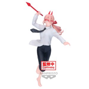 Power Vibration Stars Chainsaw Man