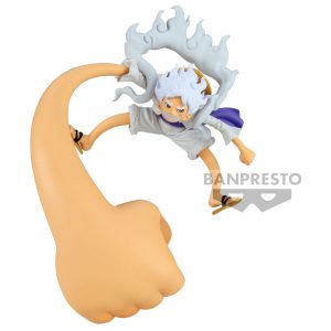 Monkey D Luffy Gear 5 One Piece