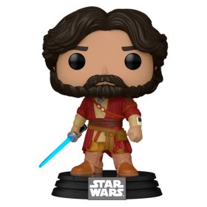 Ezra Bridger 752 - Star Wars