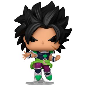 Broly 1861 - Dragon Ball Super Broly