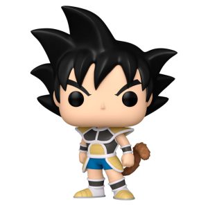 Goku 1860 - Dragon Ball Super Broly