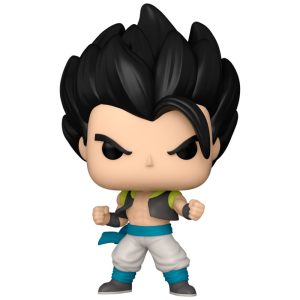 Gogeta 1863 - Dragon Ball Super Broly