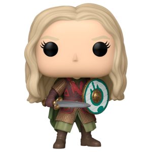Eowyn 1743 - The Lord Of The Rings