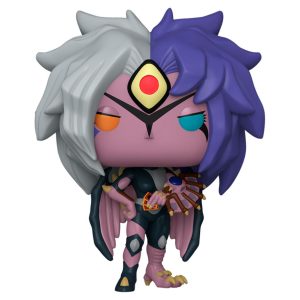 Yubel 1871 - Yu-Gi-Oh!