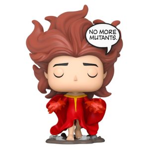Wanda Maximoff 1455 - Marvel