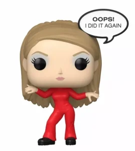 Britney Spears 462