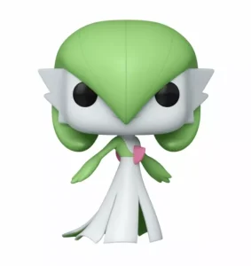 Gardevoir 1052 - Pokémon