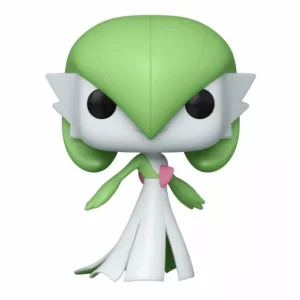 Gardevoir 1052 - Pokémon