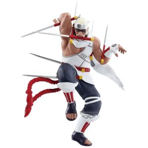 Killer Bee Vibration Stars Naruto Shippuden