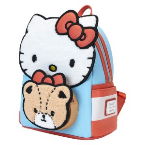 Mochila Hello Kitty Loungefly 26cm