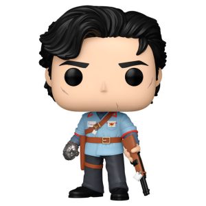 Ash 1880 - Army of Darkness