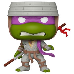 Donatello 42 - TMNT The Last Ronin