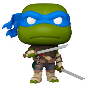 Leonardo 43 - TMNT The Last Ronin