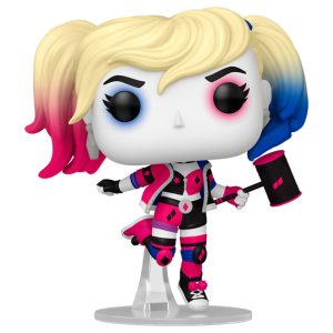 Harley Quinn 552 - DC