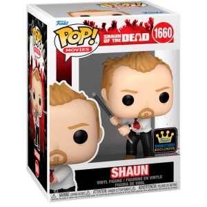 Shaun 1660 - Shaun Of The Dead Specialty Series