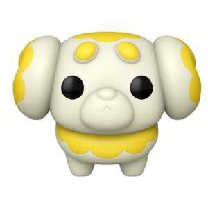 Fidough 1051 - Pokémon