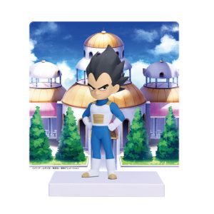 Vegeta Dragon Ball Daima