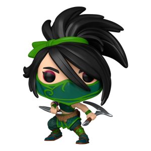 Akali 1080 - League Of Legends