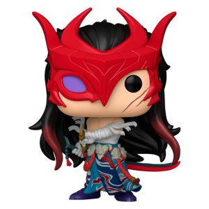 Yone 1082 - League Of Legends