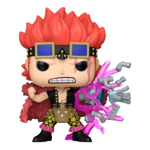 Eustass Kid 1932 - One Piece